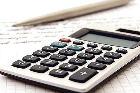 Representative Image