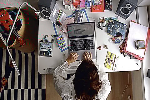 Unacademy acquires 'future-of-work' platform TapChief