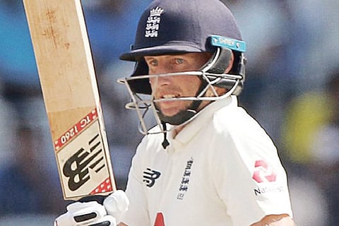Root confident of a quick turnaround