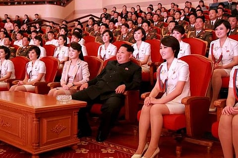 Image Courtesy: Reuters