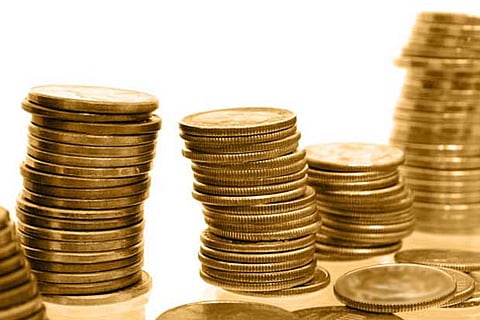 Govt begins distribution of gold coins to brides