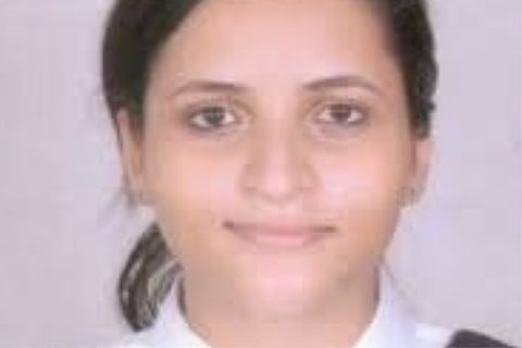 Toolkit case: Suspect Nikita Jacob gets transit pre-arrest bail