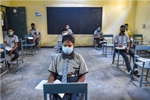Tamil Nadu Class XII board exams to be held from May 3 to 21