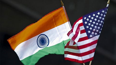 India-US trade deal