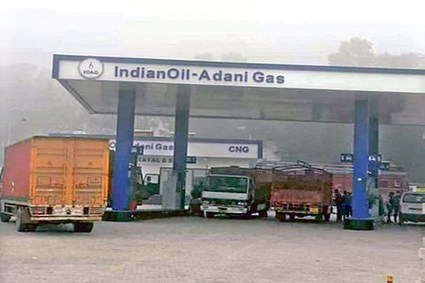 DeTect: False claim made of PSU being sold to Adani Group