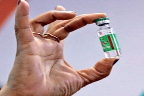 Notice to Centre, Others: HC moved to declare Covishield unsafe