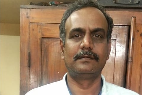 Andhra man held for cheating Chennai woman of Rs 10 lakh after promising marriage