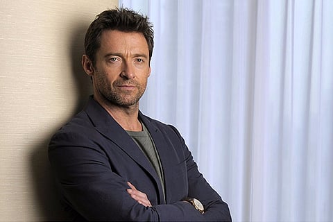 Hugh Jackman (File Photo)