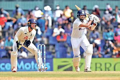 Cheteshwar Pujara
