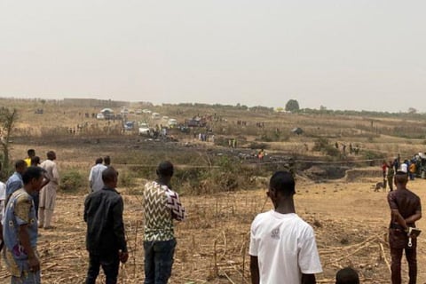 Image Courtesy: Reuters