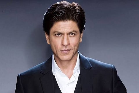 Shah Rukh Khan (File Photo)