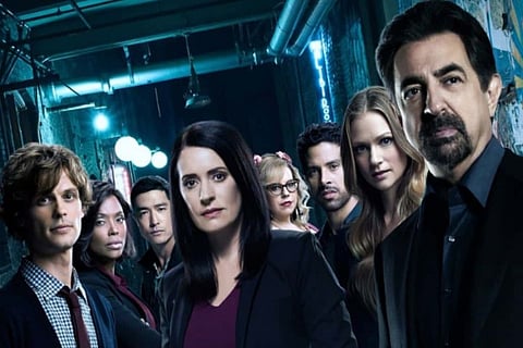 'Criminal Minds' revival in the works at Paramount Plus