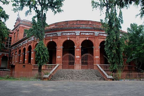 Government Museum, Chennai (File Photo)