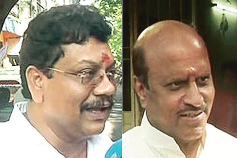 Venkatesan and Lakshminarayanan