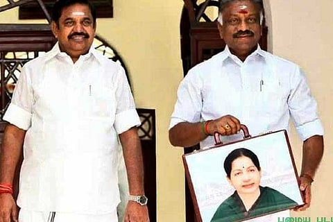 Tamil Nadu launches accident-cum-life insurance scheme for BPL families