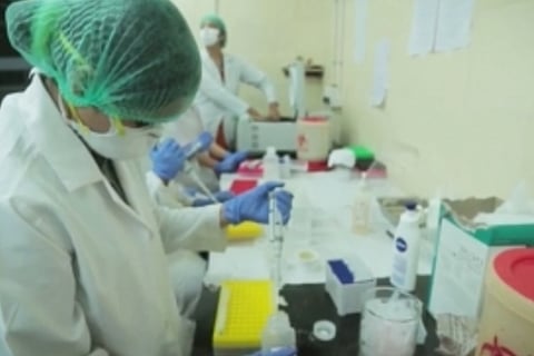 Pak agency to seek Covid vaccine purchase record from private lab