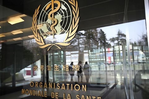 Guinea starts Ebola vaccine campaign as cases emerge