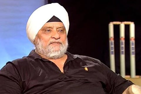 Bedi undergoes bypass surgery