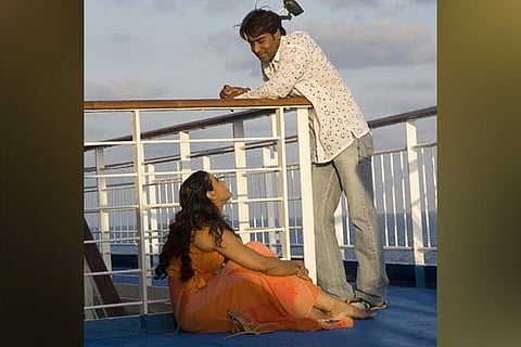 Kajol and Ajay Devgn celebrate 22 years of marriage