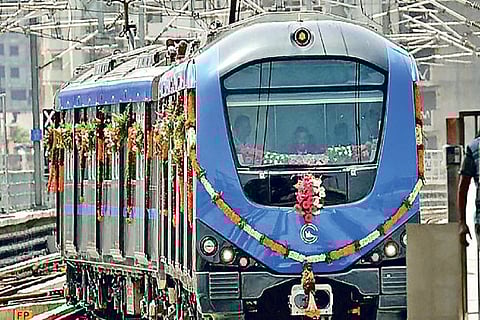 Metro patronage up by 15pc in three days after fare reduction