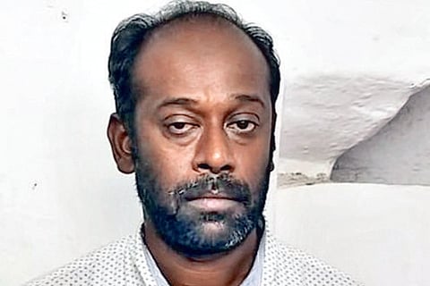 Manikandan