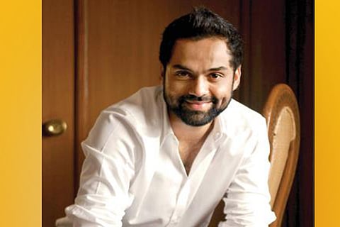 Abhay Deol: Bollywood producers don't have money, talent to do what OTT does