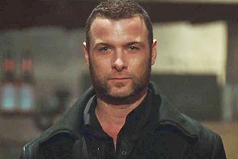 Liev Schreiber