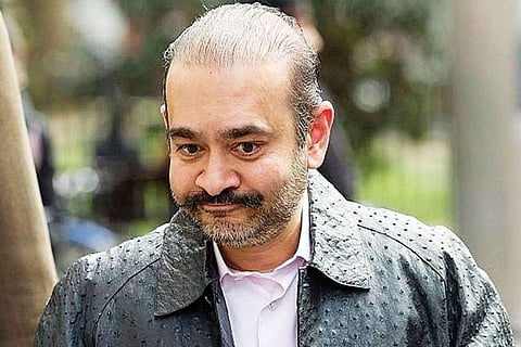Nirav Modi (File Photo)