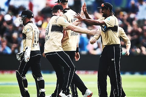 Image courtesy: Twitter - @ICC