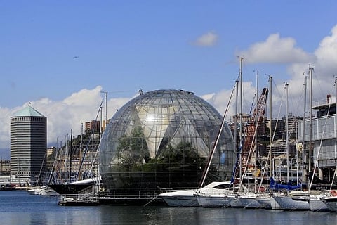 Retired Italian teacher leaves fortune to hospitals, charities