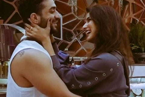 Aly Goni: Wanted Jasmin and me to be the top two on 'Bigg Boss 14'