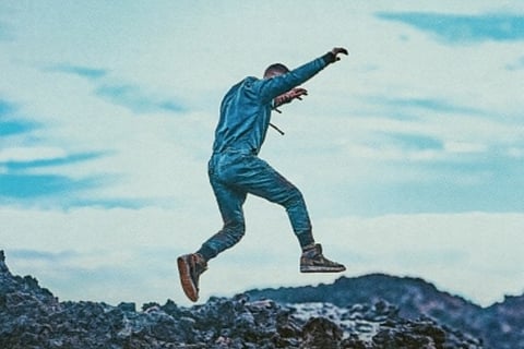 Nick Jonas's new album 'Spaceman' to release on March 12