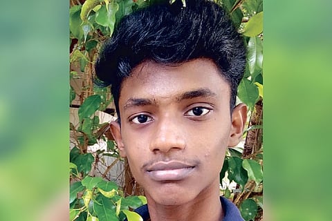 Sunil Kumar