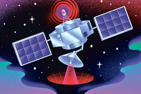 RESILIENCE MECHANISMS: The quest to predict weather catastrophes better