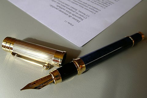 Representative Image