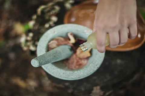 Representative Image