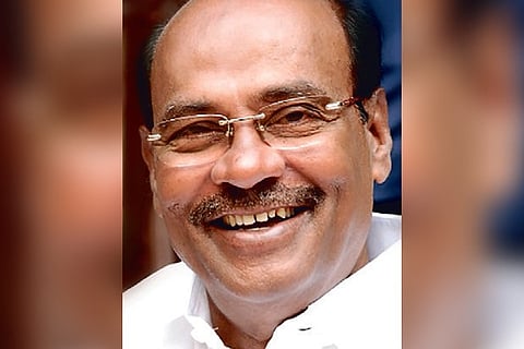 PMK to take up Vanniyar quota issue in alliance talks with AIADMK