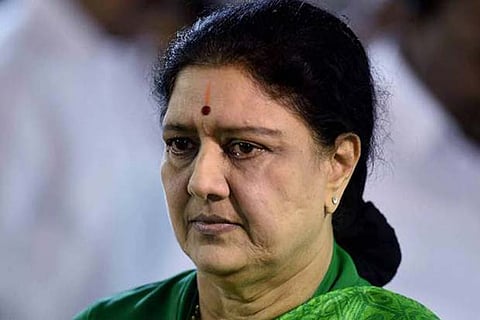 Testing times in Jan for AIADMK, AMMK