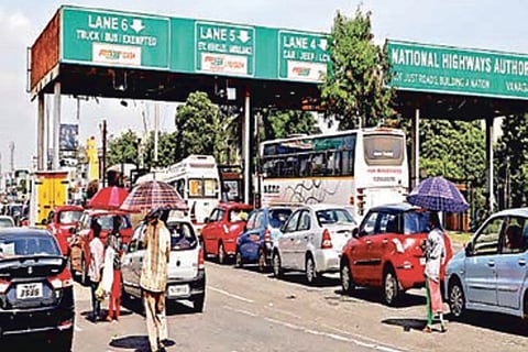 Centre extends FASTag deadline from Jan 1 to Feb 15