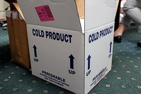 Local funding crisis threatens U.S. vaccine rollout