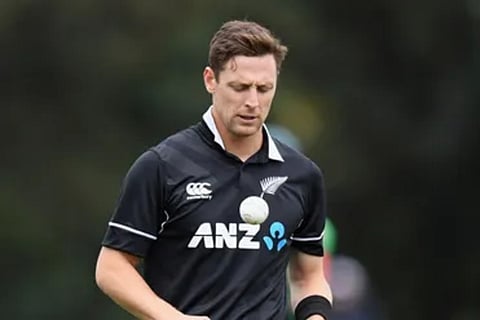 Matt Henry (Photo: ICC-Cricket.com)