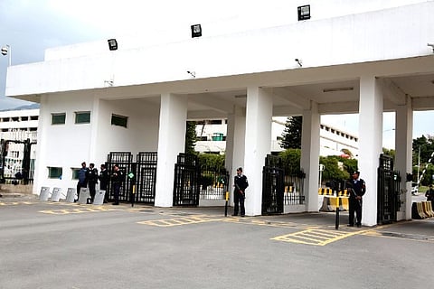 Pak Senate body orders fresh probe into Christian girl's abduction