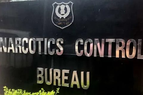 NCB found cases dipping and again shooting up in 2020