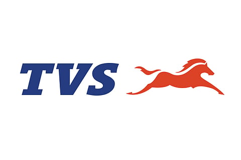 TVS Motor sales up 17.5 pc in December