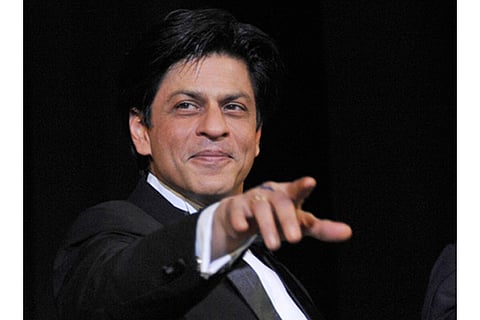 SRK: See you all on the big screen in 2021