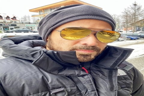 Image Courtesy : IANS