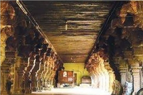 Source: Twitter; The 'Nalanda' Of South India