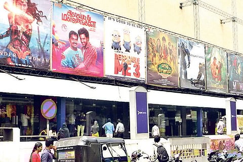 Theatres to cash in on stars and visual spectacles in 2021