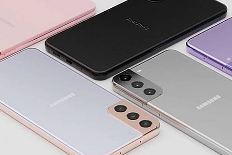 Samsung Galaxy S21 series may not come with microSD slot