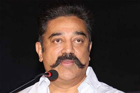 Kamal draws flak for remarks on women empowerment, dignity